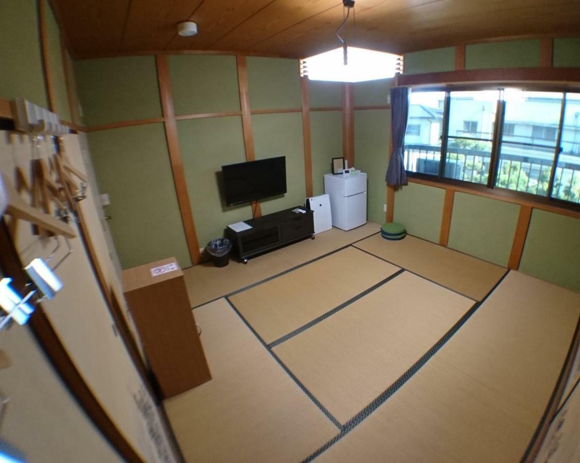 Minpaku Nagashima Room4 / Vacation Stay 1033 Kuwana Exteriér fotografie